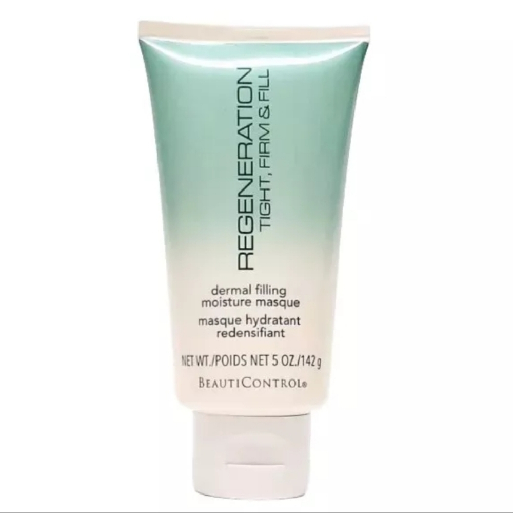 Unopened Sealed BeautiControl Regeneration Tight Firm & Fill Dermal Filling Mask
